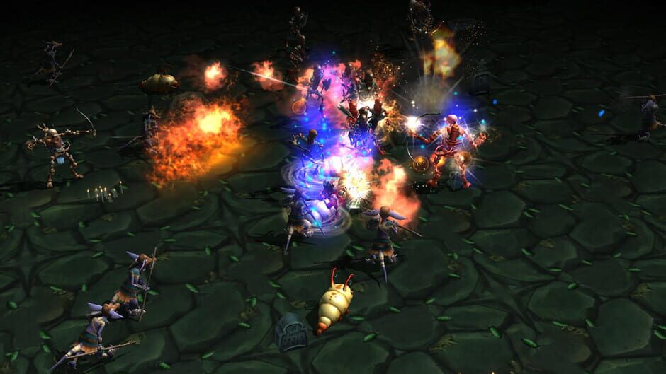 Image in-game
