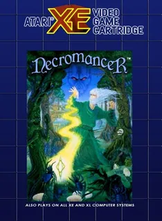 Necromancer