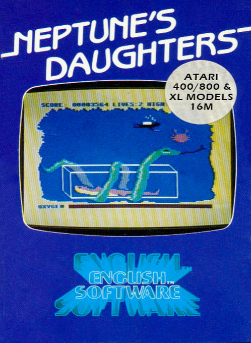 Neptunes Daughter