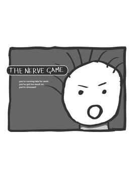 Nerve Game