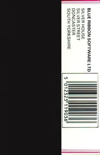 Nightmare Maze dos