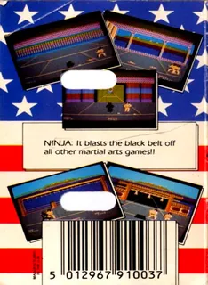 Ninja dos