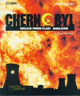 Nuclear Power Plant