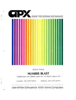 Number Blast