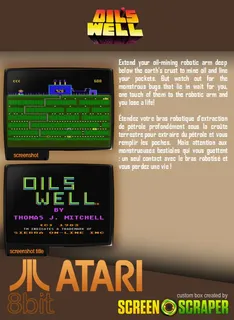 Oil's Well dos