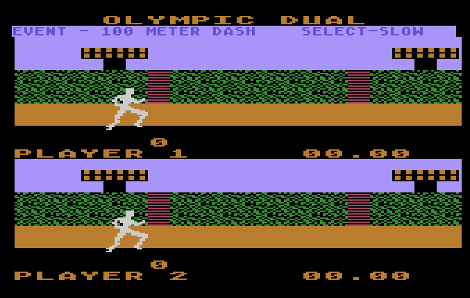 Olympic Dual