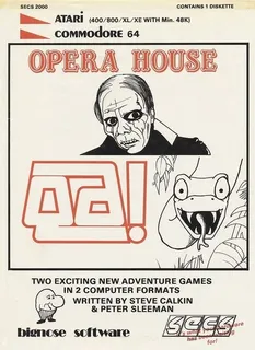 Opera House Qa!