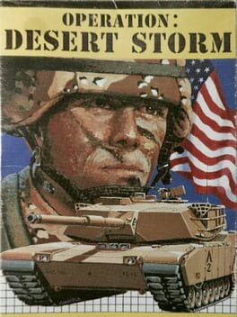 Operation Desert Storm