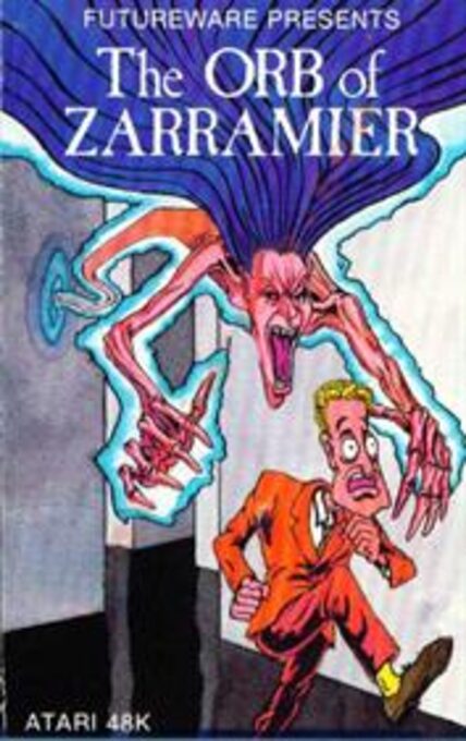 Orb of Zarramier