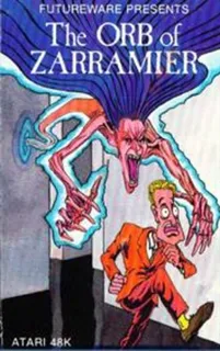 Orb of Zarramier