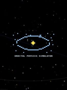 Orbital Simulation