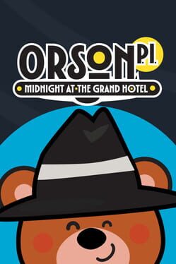 Orson