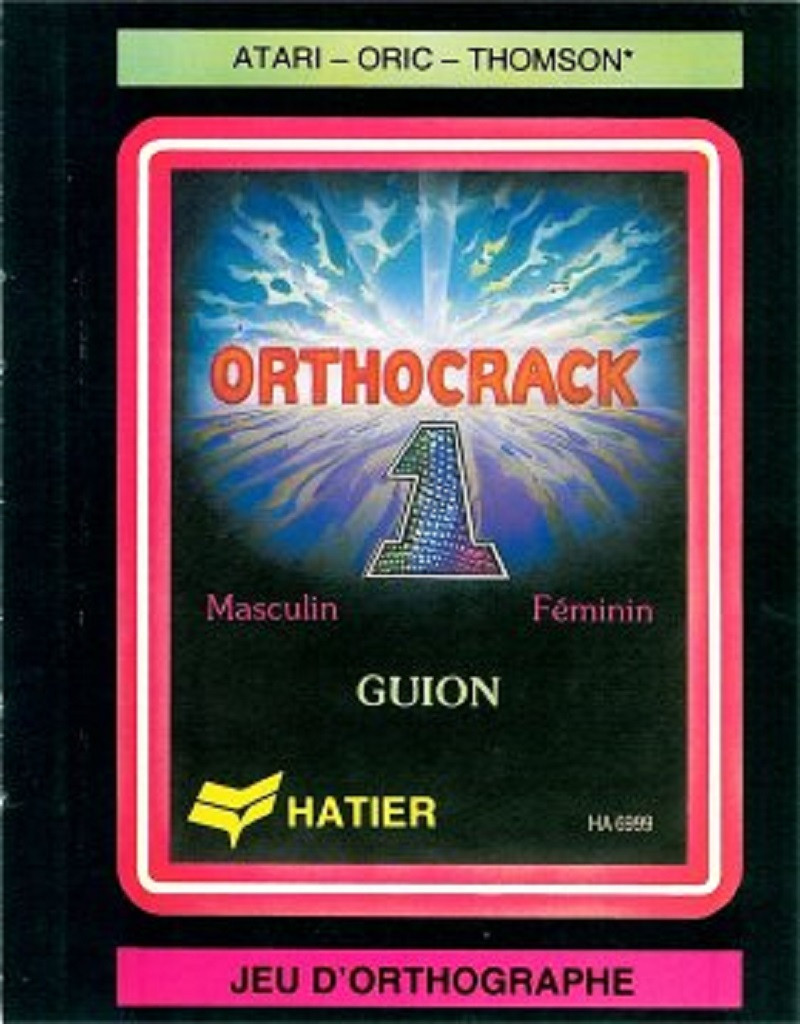 Orthocrack 1