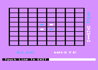 Othello Stack Computer Services