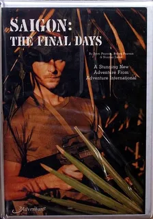 Other Ventures #1 - Saigon The Final Days