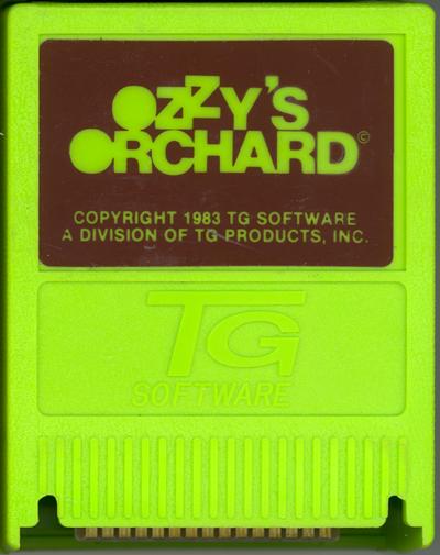 Ozzy's Orchard