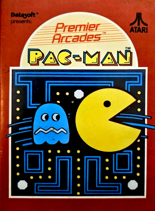 Pac-Man