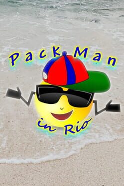 Pack Man