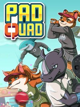 Pad