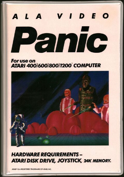 Panic