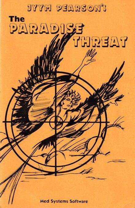 The Paradise Threat