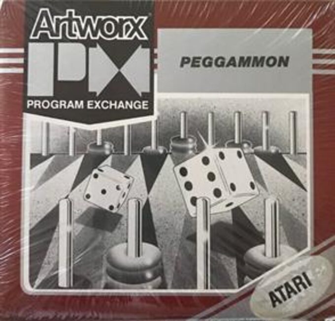 Peggammon