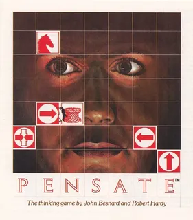 Pensate