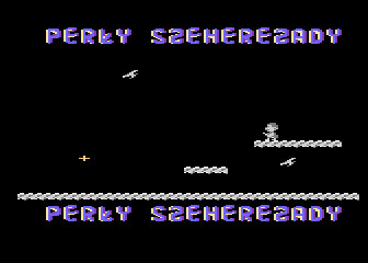 Perly Szeherezady