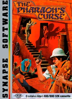Pharaoh's Curse