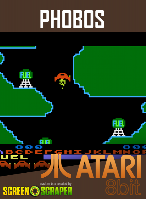 Phobos