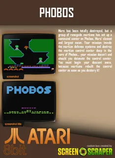 Phobos dos