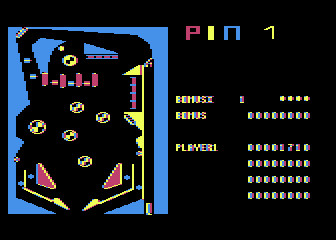 Pin 1
