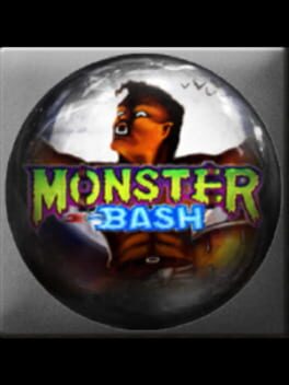Pinball Monster