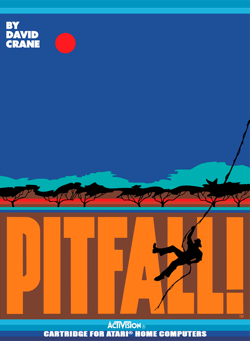 Pitfall