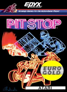 Pitstop