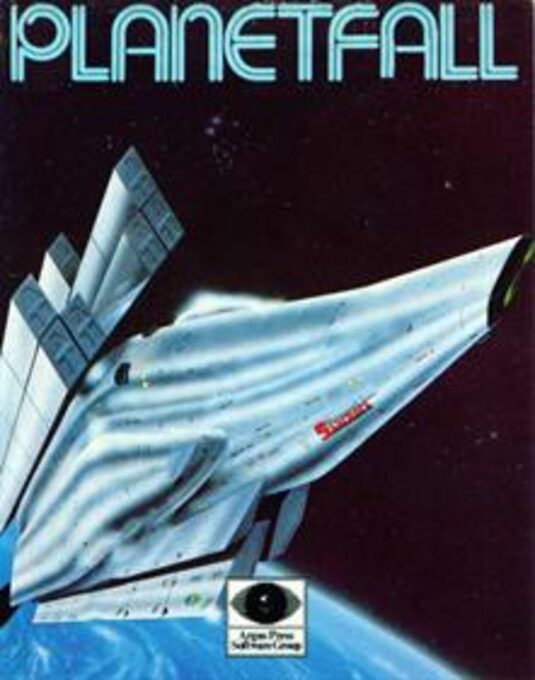 Planetfall ASP Software