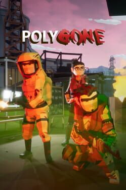 Polygons!