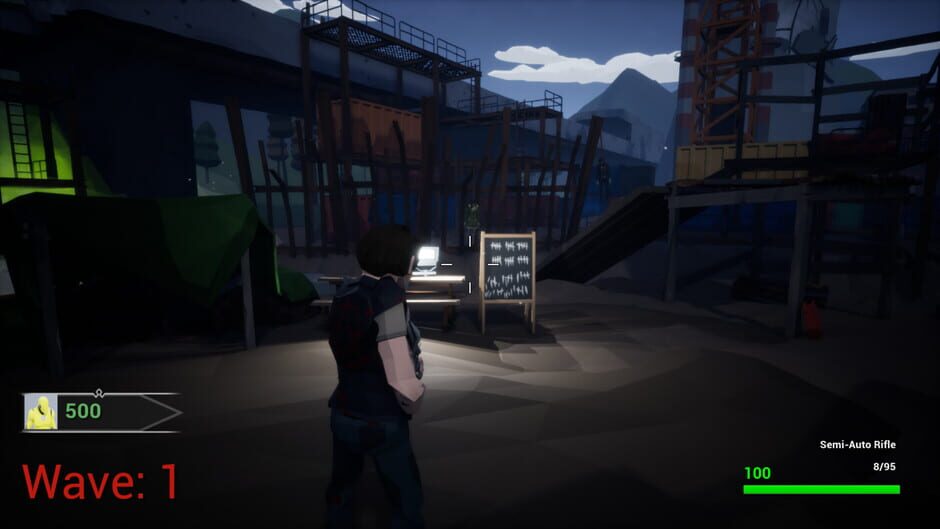 Image in-game