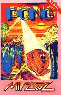 Pong