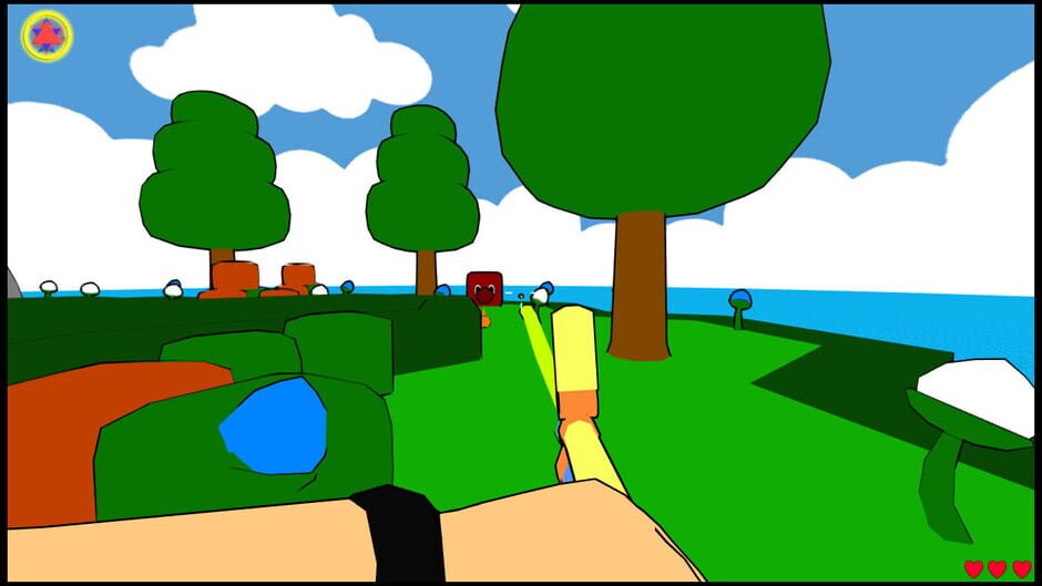 Image in-game