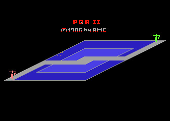 PQR II
