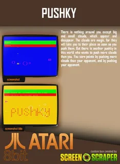 Pushky dos