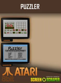 Puzzler dos