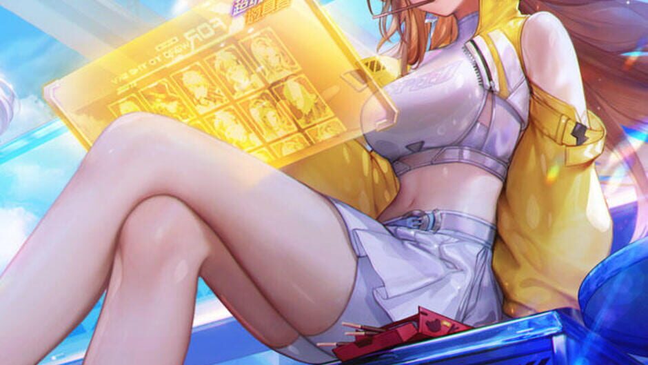 Image in-game