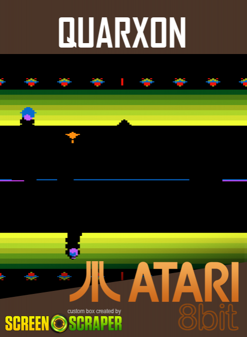 Quarxon