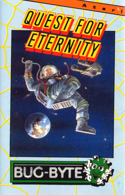 Quest for Eternity