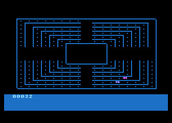 Race Trap
