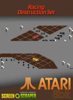 Racing Destruction Set
