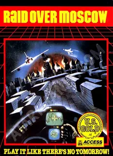 Raid Over Moscow