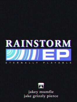 Rainstorm